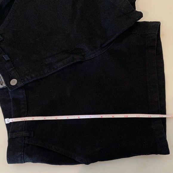 Buffalo David Bitton Denim Shorts - Picture 9 of 10